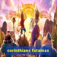 corinthians futemax